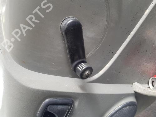 Used Parts VAUXHALL VIVARO A Van (X83)  2.0 CDTI  4616851