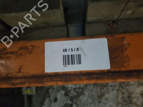 Underbody protection BMW X5 (E53) 3.0 d | BP37267653M92 - Image 14