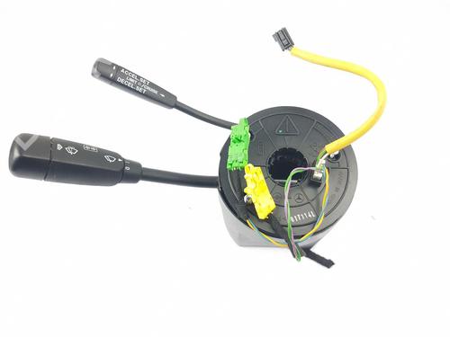 Używane Przełącznik zespolony kolumny kierowniczej MERCEDES-BENZ C-CLASS (W203) C 220 CDI (203.006, 203.008) (143 hp) 29839803