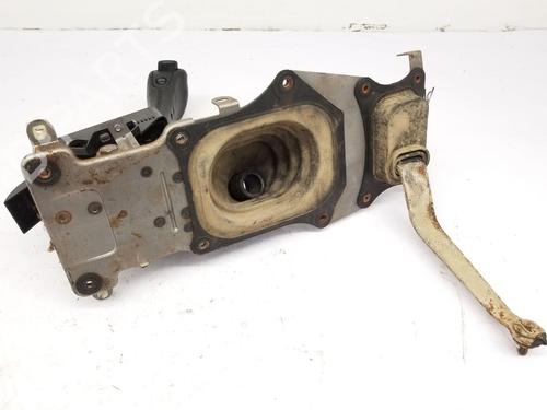 Gear lever TOYOTA LAND CRUISER 90 (_J9_) 3.0 TD (KZJ90_, KZJ95_, KZJ90R, KZJ95R, KZJ90W, KZJ95W) | BP28329642M90 