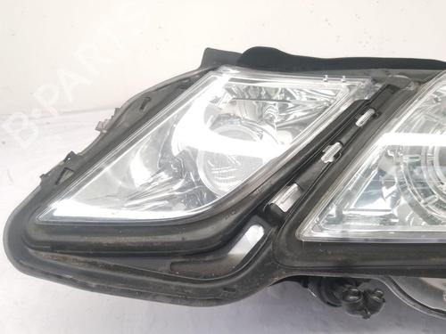 Left headlight MERCEDES-BENZ E-CLASS (W212) E 350 CDI (212.025) | BP39508689C28 - Image 3