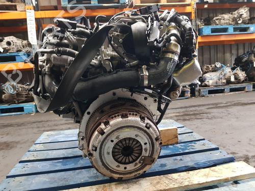 Motor AUDI A4 B9 (8W2, 8WC) 2.0 TDI | BP28482906M1 