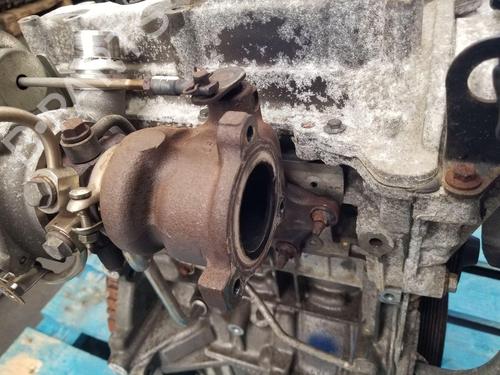 Engine RENAULT CAPTUR I (J5_, H5_) 0.9 TCe 90 | BP37584952M1 - Image 7