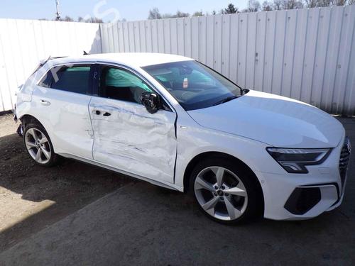 Headlight switch AUDI A3 Sportback (8YA, 8YF) 30 TDI | BP22667680I24  - Image 6