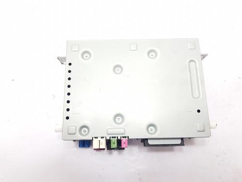 Used Radio LAND ROVER DISCOVERY SPORT (L550) 2.0 D 4x4 (180 hp) 26134988
