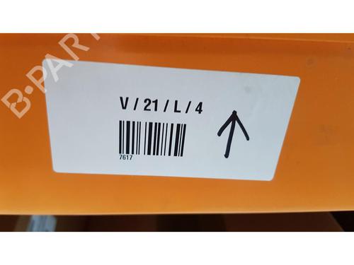 Other AUDI Q5 (8RB) 2.0 TDI quattro | BP28413422O1 