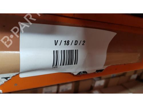 Electronic module FORD FOCUS III 1.5 TDCi | BP22674993M83  - Image 18