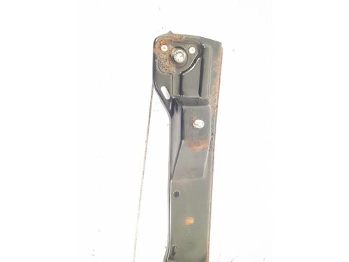 Front right window mechanism FIAT GRANDE PUNTO (199_) 1.2 | BP26134860C23 
