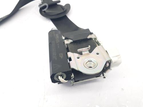 Front right seatbelt VW POLO V (6R1, 6C1) 1.2 | BP31983295I25 