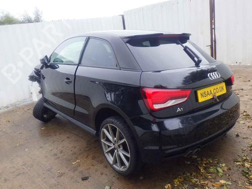 Electronic module AUDI A1 (8X1, 8XK) 1.4 TSI | BP40497076M83 - Image 11