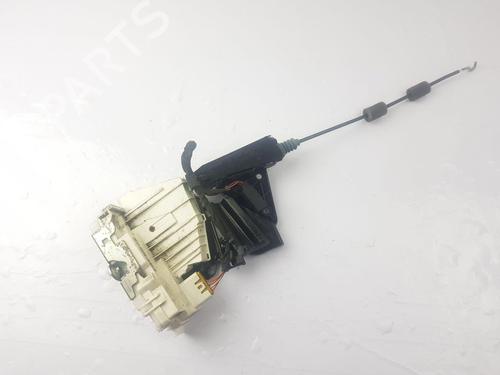 Used Front left lock MERCEDES-BENZ M-CLASS (W164) ML 350 CDI 4-matic (164.122) (224 hp) 26915198