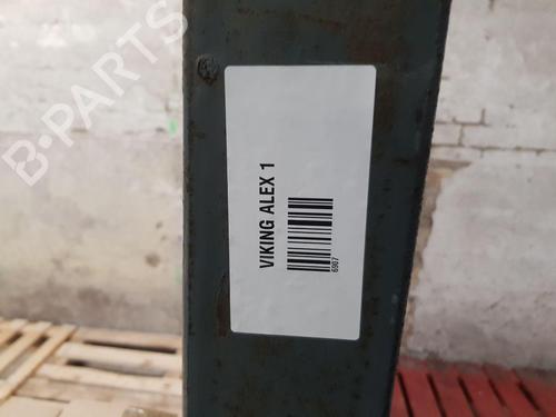 Steering pump VW GOLF IV (1J1) 1.6 16V | BP22661368M99 