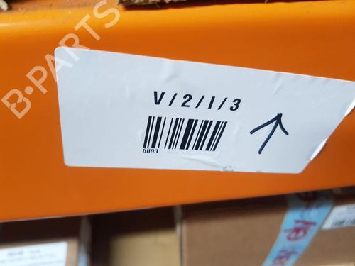 Engine control unit (ECU) MINI MINI (F55) Cooper | BP30914728M57 