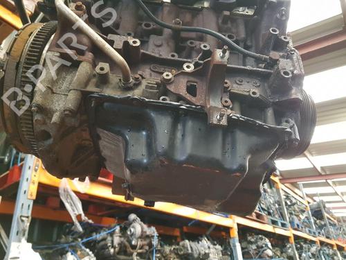 Engine FORD TRANSIT Van (FA_ _) 2.2 TDCi | BP30331020M1  - Image 10