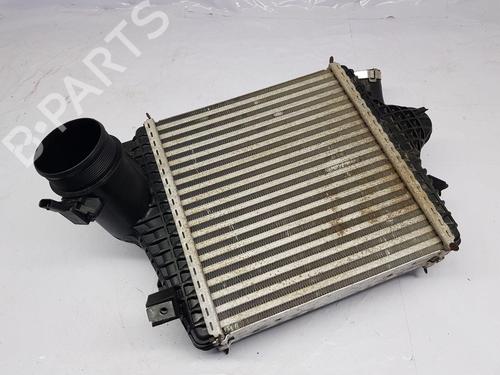 Used Intercooler Intercooler AUDI Q7 (4MB, 4MG, 4MQ) SQ7 TDI quattro (435 hp) 33559182 33559182