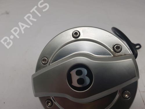 Tankdæksel BENTLEY CONTINENTAL Coupe (3S3) 6.0 W12 AWD | BP39248660C161 - Image 3