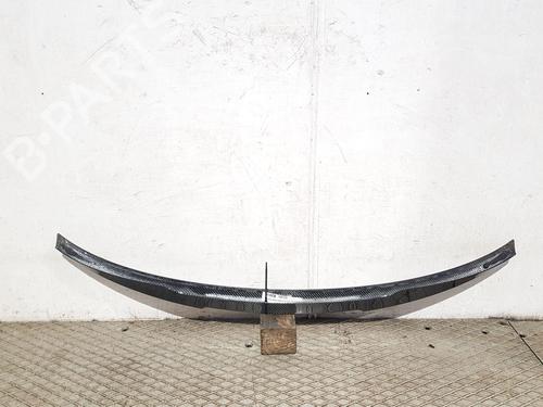 Rear spoiler BMW 4 Coupe (F32, F82) M4 Competition | BP30161519C96 