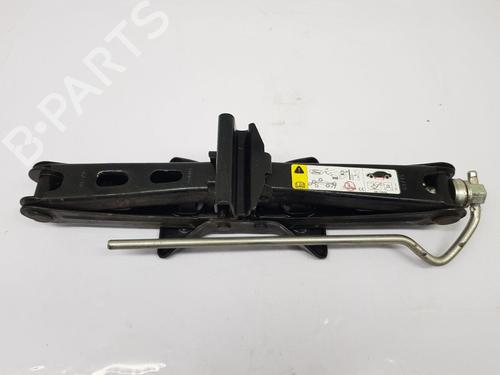 Used Jack Kit FORD FOCUS III 2.0 ST (250 hp) 30264353