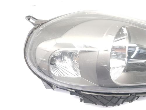 Right headlight FIAT PUNTO (199_) 1.4 (199AXB1A, 199BXB1A, 199BXB11, 199AXB11) | BP29575876C29 