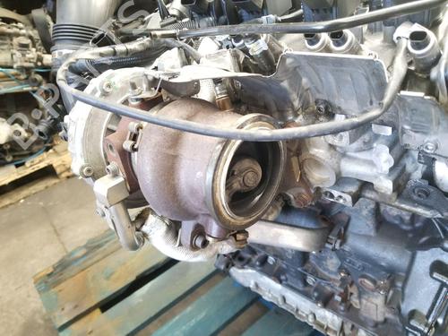 Engine AUDI A3 (8V1, 8VK) S3 quattro | BP33056797M1  - Image 8