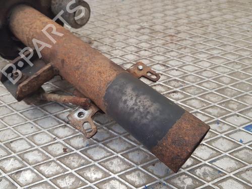 Left rear shock absorber LAND ROVER FREELANDER 2 (L359) 2.2 TD4 4x4 | BP28283819M18 