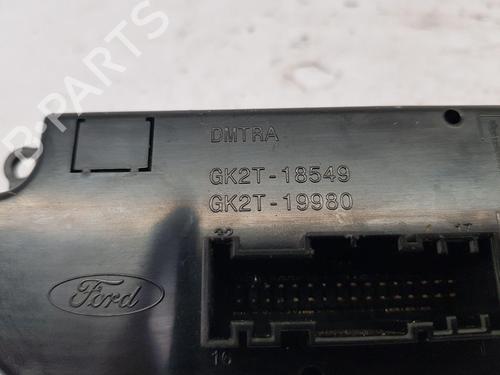 Commande Chauffage FORD TRANSIT V363 Van (FCD, FDD) 2.0 EcoBlue | BP28362949I5 