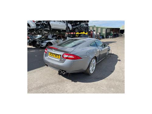 Middle console JAGUAR XK II Coupe (X150) 5.0 XKR | BP27240922I22  - Image 18
