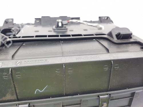 Glove box HONDA CR-Z (ZF) 1.5 IMA (ZF1) | BP32398059C95 