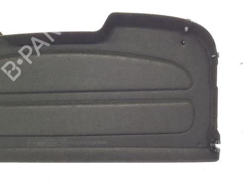 Rear parcel shelf FORD FIESTA VI (CB1, CCN) 1.4 | BP29642141C85  - Image 6
