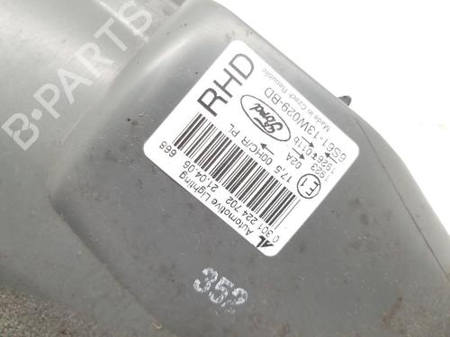 Right headlight FORD FIESTA V (JH_, JD_) 1.25 16V | BP29292488C29 