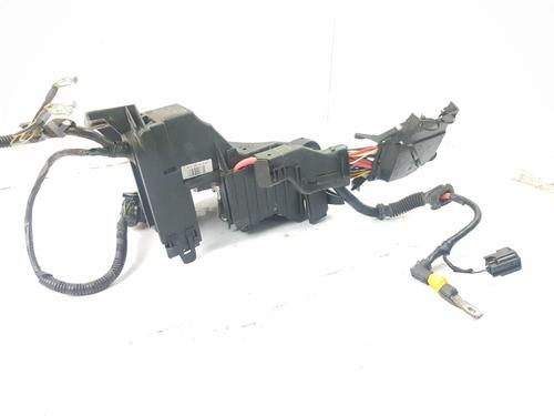 Fuse box LAND ROVER FREELANDER 2 (L359) 2.2 TD4 4x4 | BP32251926E1 - Image 2