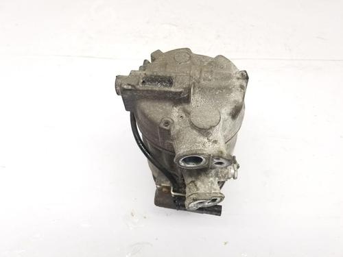 Used AC compressor MERCEDES-BENZ C-CLASS T-Model (S205) C 220 BlueTEC / d (205.204) (170 hp) 27664720