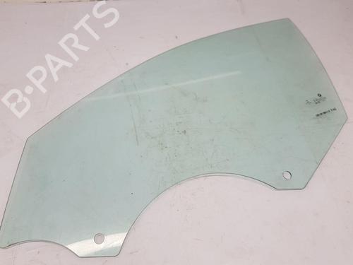 Dør rude ventre foran BMW 1 (F40) 118 i (140 hp) 30331088