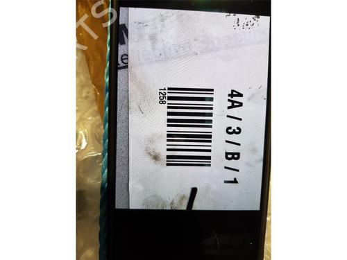 Engine PORSCHE BOXSTER (981) S 3.4 | BP25492674M1