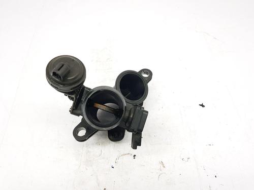 Spjældhus PEUGEOT RCZ 2.0 HDi (163 hp) 32306426