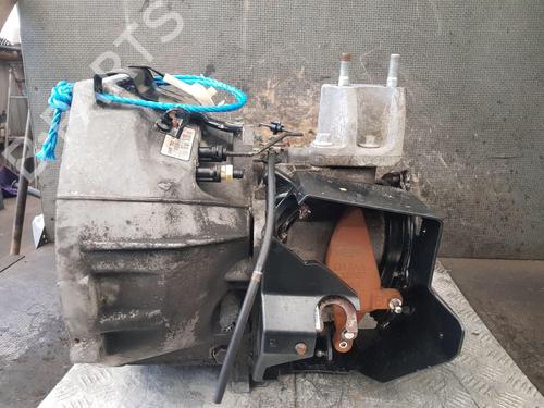 Gearbox FORD FIESTA VI (CB1, CCN) 1.5 TDCi | BP35967313M3 - Image 5