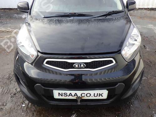 Right headlight KIA PICANTO II (TA) 1.0 | BP22205909C29 