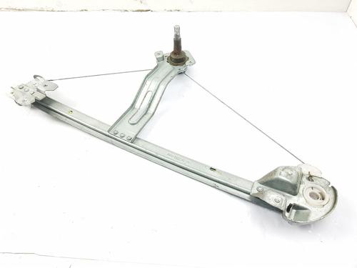 Rear left window mechanism VAUXHALL MERIVA A (X03) 1.4 16V Twinport | BP29597750C24 
