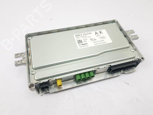 Used Other Other LAND ROVER DEFENDER Station Wagon (L663) D300 MHEV 4x4 (300 hp) 32430326 32430326