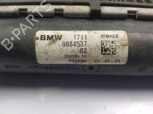 Køler BMW 5 (G30, F90) 530 e Plug-in-Hybrid | BP22812054M31 