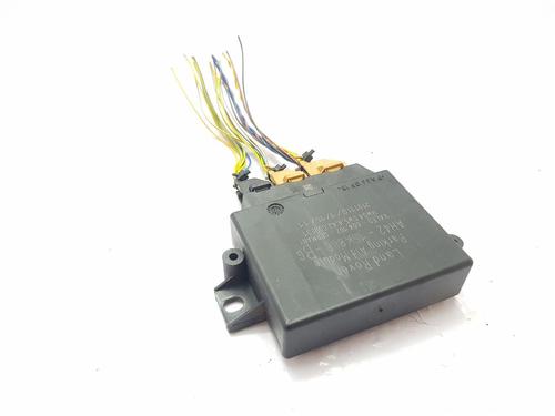 Used Electronic module LAND ROVER RANGE ROVER SPORT I (L320) 3.0 D 4x4 (245 hp) 28157944
