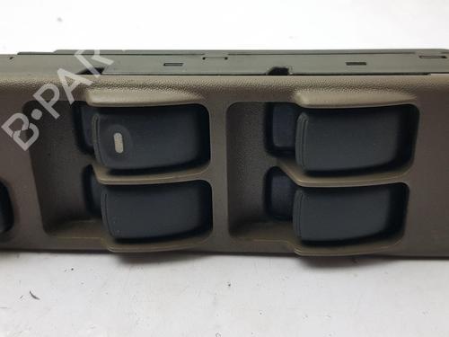 Right front window switch MITSUBISHI PAJERO SPORT I (K7_, K9_)  | BP32398226I26 