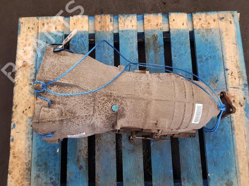 Used Gearbox BMW 5 (E60) 525 d (177 hp) 28527054