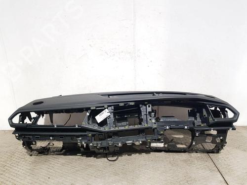 Used Dashboard VW TRANSPORTER T6 / CARAVELLE T6 Bus (SGB, SGJ, SHB, SHJ) 2.0 TDI 4motion (204 hp) 30194693