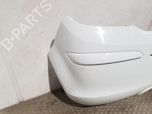 Stoßstange hinten VAUXHALL CORSA Mk III (D) (S07) 1.2 i 16V (L08) | BP30864817C8 