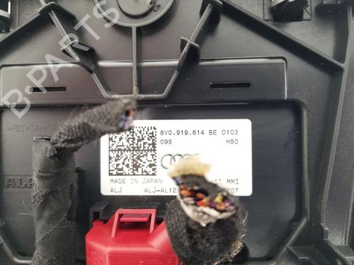 Switch AUDI A3 Sportback (8VA, 8VF) S3 quattro | BP24988380I30 