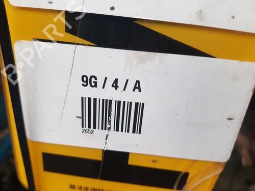 Engine FORD KUGA III (DFK)  | BP30765075M1 