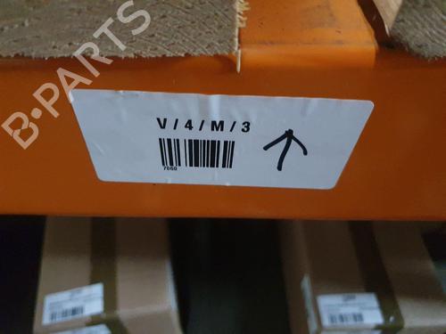 ABS pump HONDA CIVIC VIII Hatchback (FN, FK) 2.2 CTDi (FK3) | BP23433290M43 