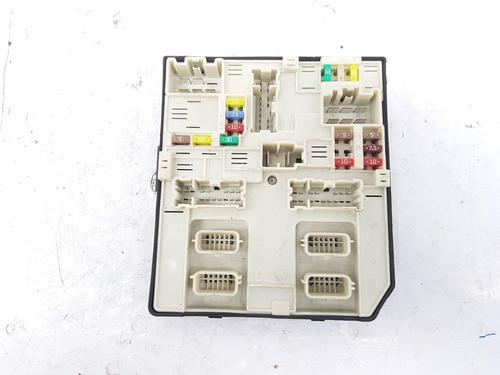Used Fuse box Fuse box VAUXHALL MOVANO Mk II (B) Chassis/Cab (X62) 2.3 CDTI FWD (UV, HV, EV) (131 hp) 33275541 33275541