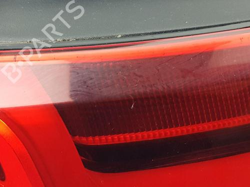 Left taillight CITROËN C4 CACTUS 1.2 PureTech 130 | BP28362887C34 